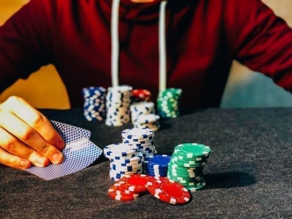 Clear From Gambling Enterprise Benefits