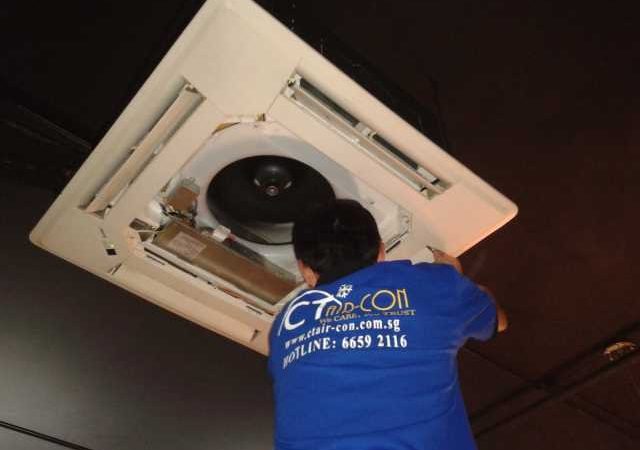 Affordable Air Conditioning Repair Keep Home Comfortable