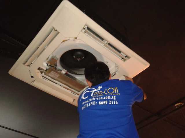 Affordable Air Conditioning Repair Keep Home Comfortable