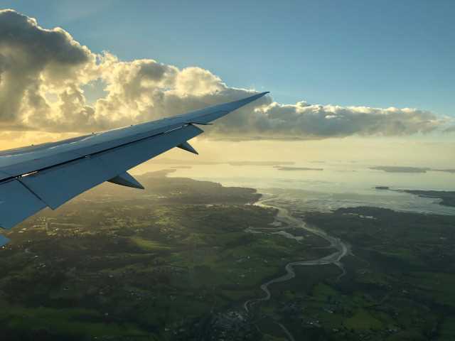Travel Tips to New Zealand