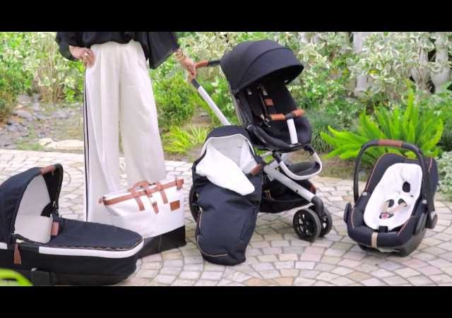 Ten Things Not to Buy For a New Baby