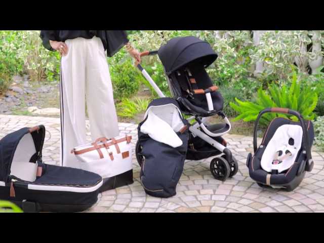 Ten Things Not to Buy For a New Baby