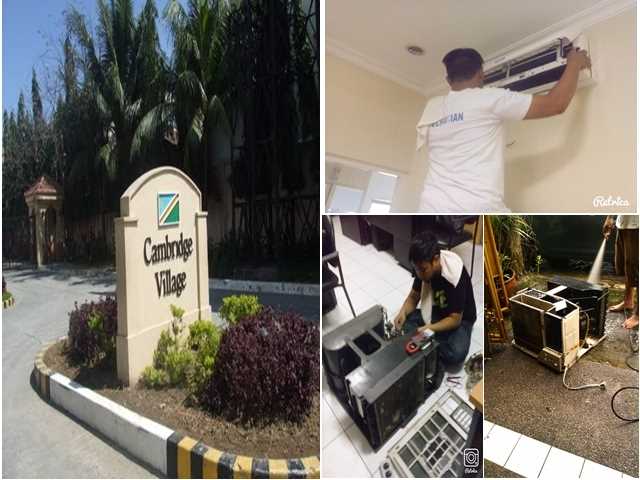 Why My Air Conditioning System Freezing Over?