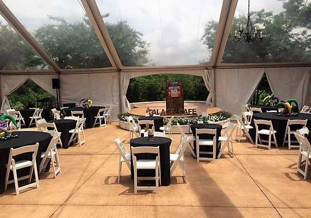 Outdoor Event Planning, Promotion and Marketing Tips
