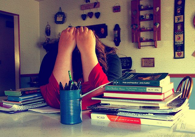 Best Homework Tips