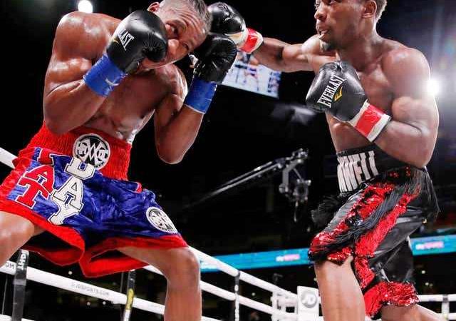 The Evolution Of The Sport Of Boxing