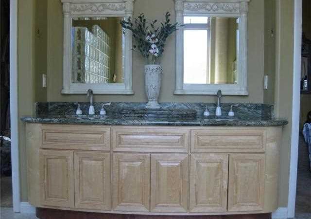 Bathroom Furniture – Design And Style