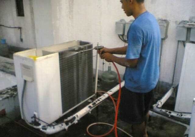 Save Money With Regular Air Conditioner Maintenance