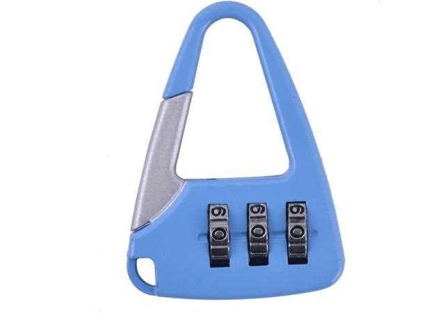 Multiple Types Of Locks