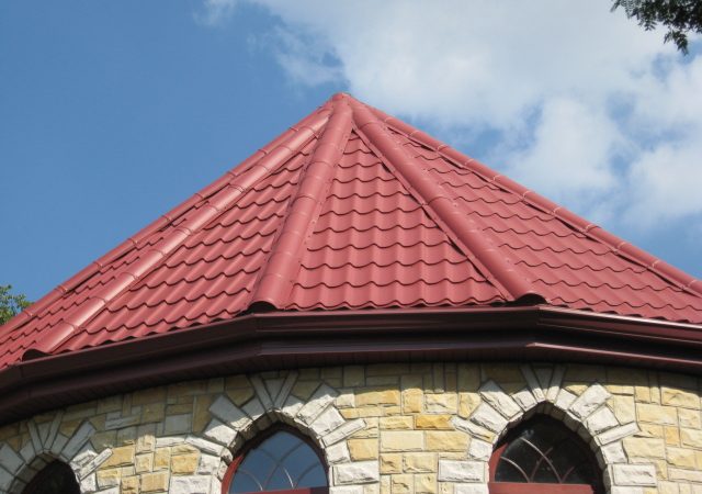 Notes on Roof Maintenance