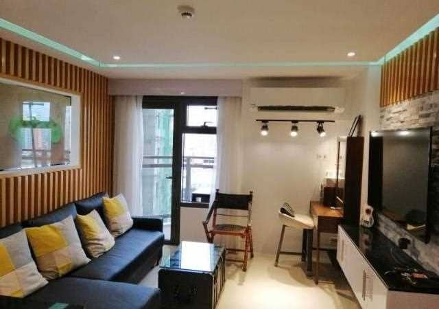 Organic Interior Designs