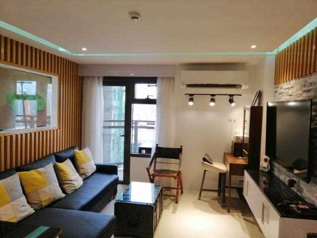 Organic Interior Designs