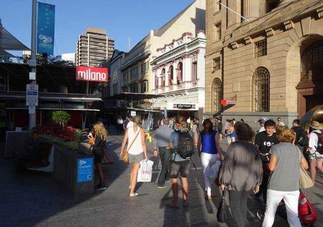 Brisbane Australia