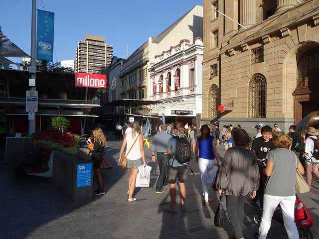 Brisbane Australia