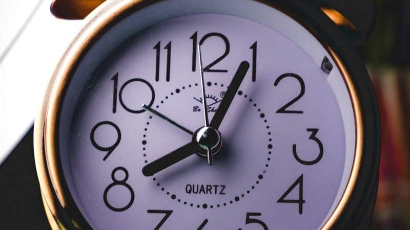 About Alarming Clock Radios