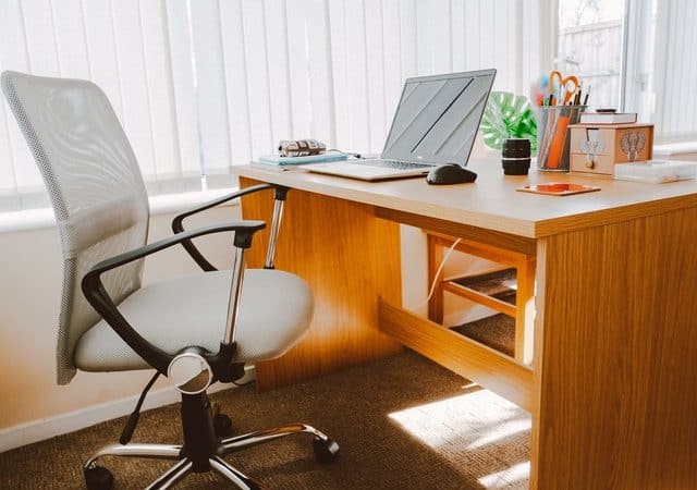 Find the Ideal Office Space