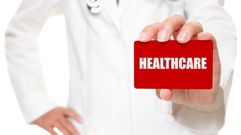 Contrast Health Insurance Rates