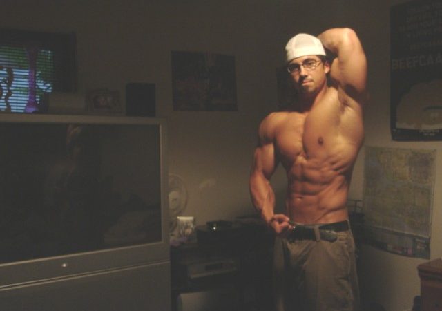 Gain Muscle Mass Fast
