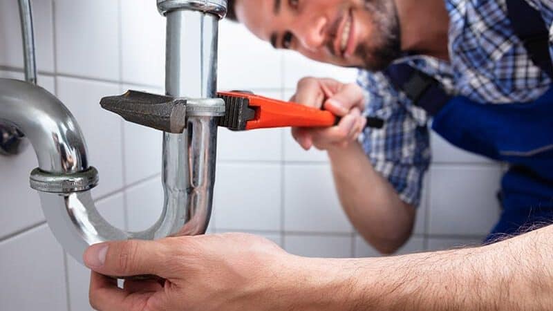 Plumbing – Find an Expert Fast