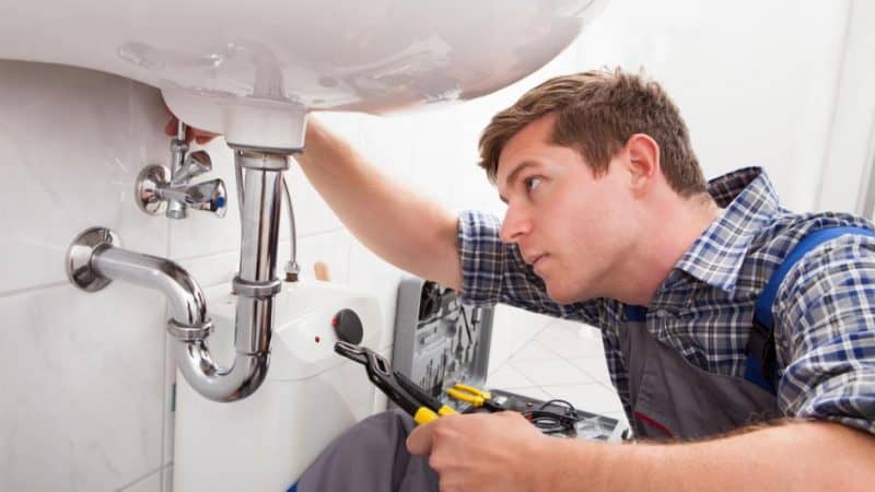 Get the Best Plumbing Rates