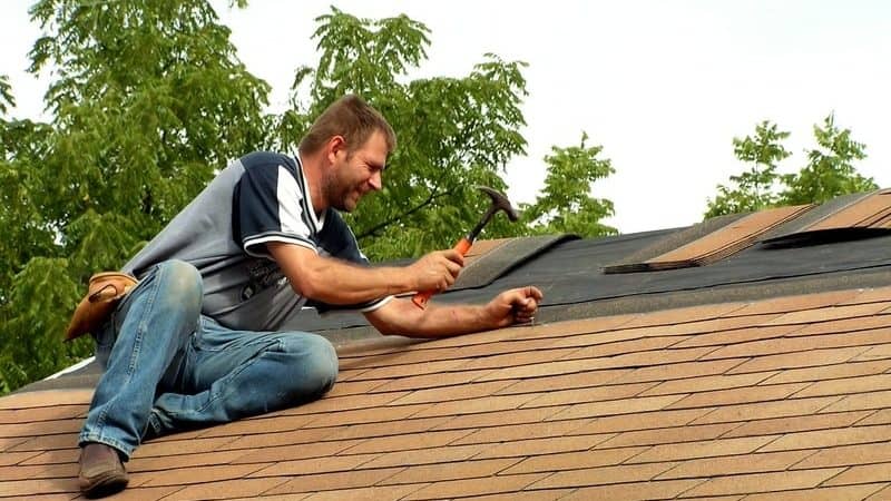 Select the Right Roofing Company