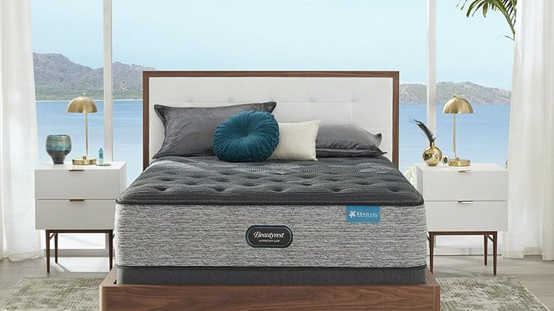 Using Latex Foam Mattresses