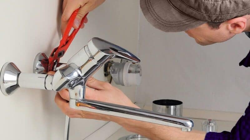 The Average Plumber Charge