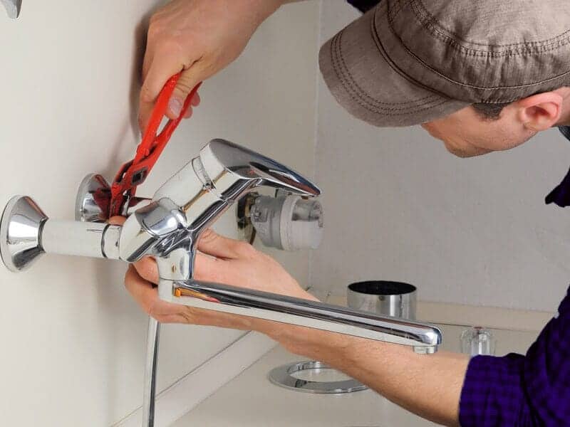 The Average Plumber Charge