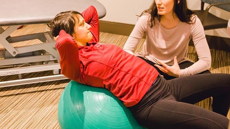 Physical Therapy Degree