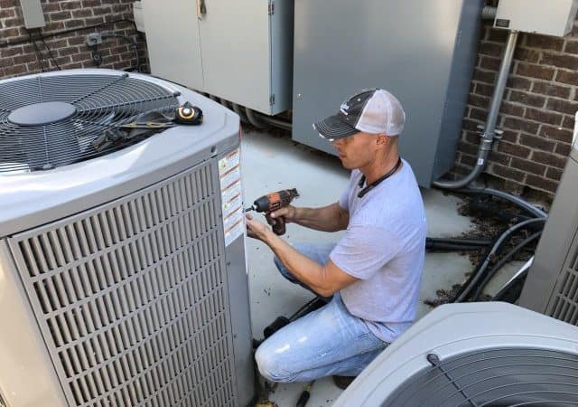 How to Cool and Heat Your Home