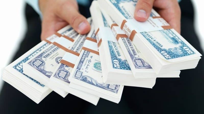 Fast Cash Loan