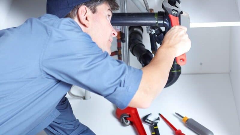 Plumbing – Polymer Meeting