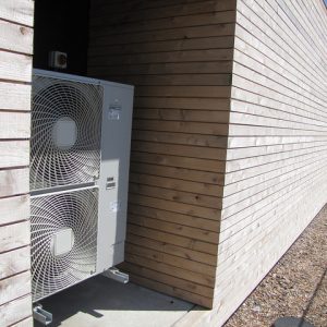 Air Conditioning Repair Or Replace