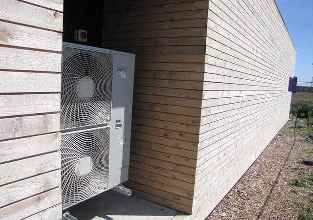 Air Conditioning Repair Or Replace