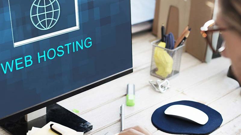 Benefit from Your Web Hosting