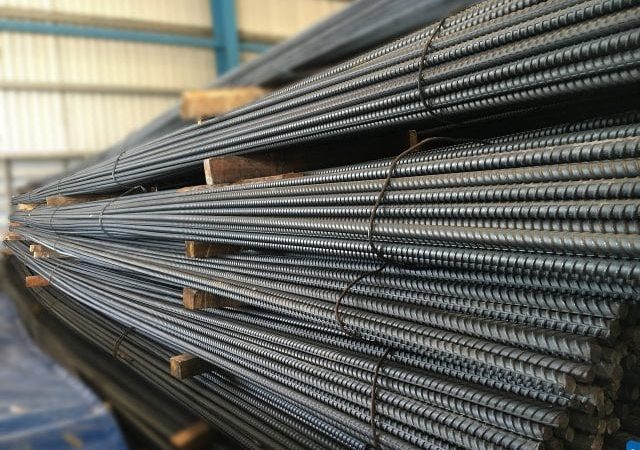 The Weathering Steels Benefits