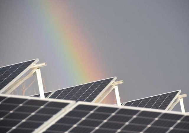 Expense of Solar Power
