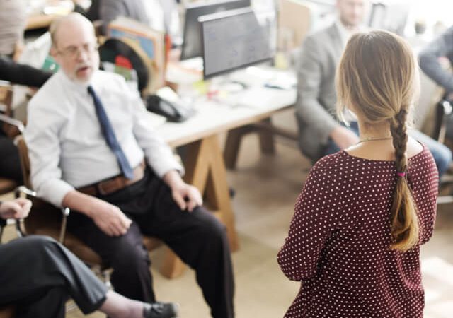Local SEO for Small Businesses