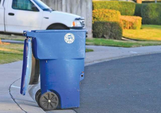 An Effective Waste Management Company
