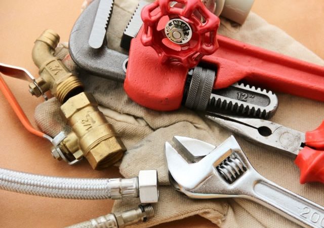 Choosing a Plumbing Contractor