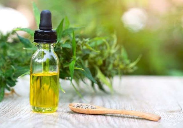 CBD and Mental Health
