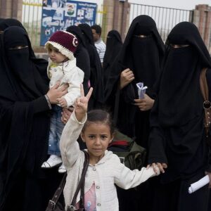 Influence of Yemeni Arabic on Regional Dialects