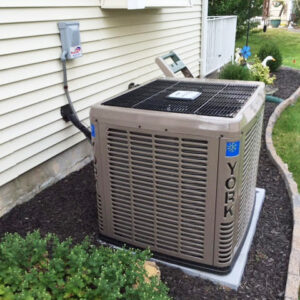 Fix a Faulty Air Conditioning Fan Motor