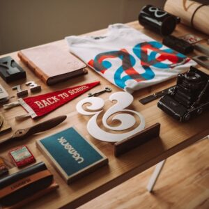 Personal Branding vs. Business Branding
